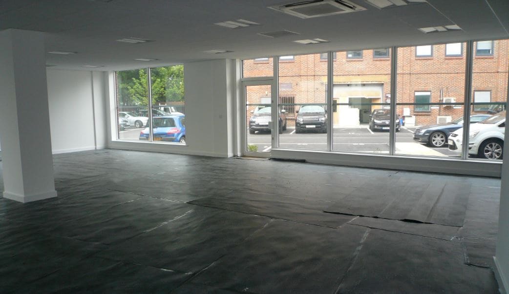 203 Pinner Rd, Northwood, HA6 1BX