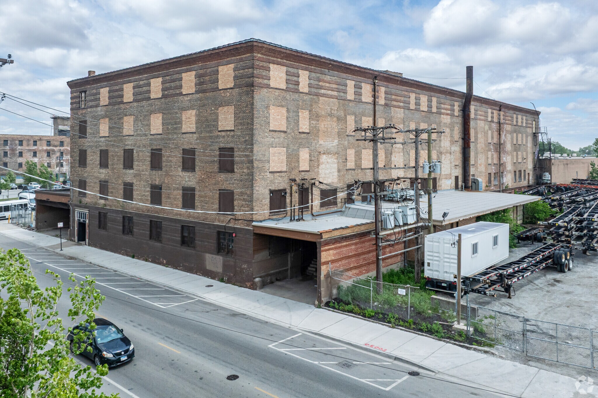 2005 W 43rd St, Chicago, IL for sale Primary Photo- Image 1 of 1