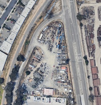 More details for 1877 Rubidoux Blvd, Riverside, CA - Land for Sale