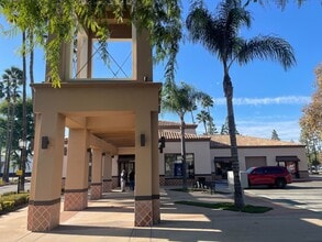 5533-5549 Philadelphia St, Chino, CA for lease Building Photo- Image 1 of 7