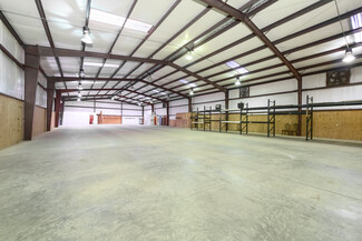 More details for 307 E Maple Ave, Geneva, AL - Industrial for Lease