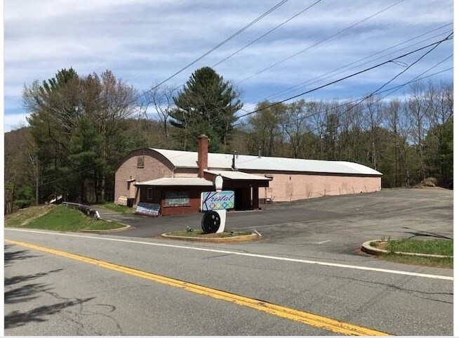 9202 State Route 97, Callicoon, NY for sale - Primary Photo - Image 1 of 1