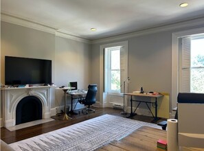 17 Arlington St, Boston, MA for lease Interior Photo- Image 2 of 8