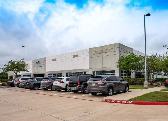 14740 Kirby Dr, Houston, TX for sale Building Photo- Image 1 of 1