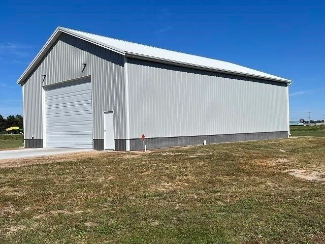 49121 US Highway 20, Oneill, NE for sale - Primary Photo - Image 1 of 1