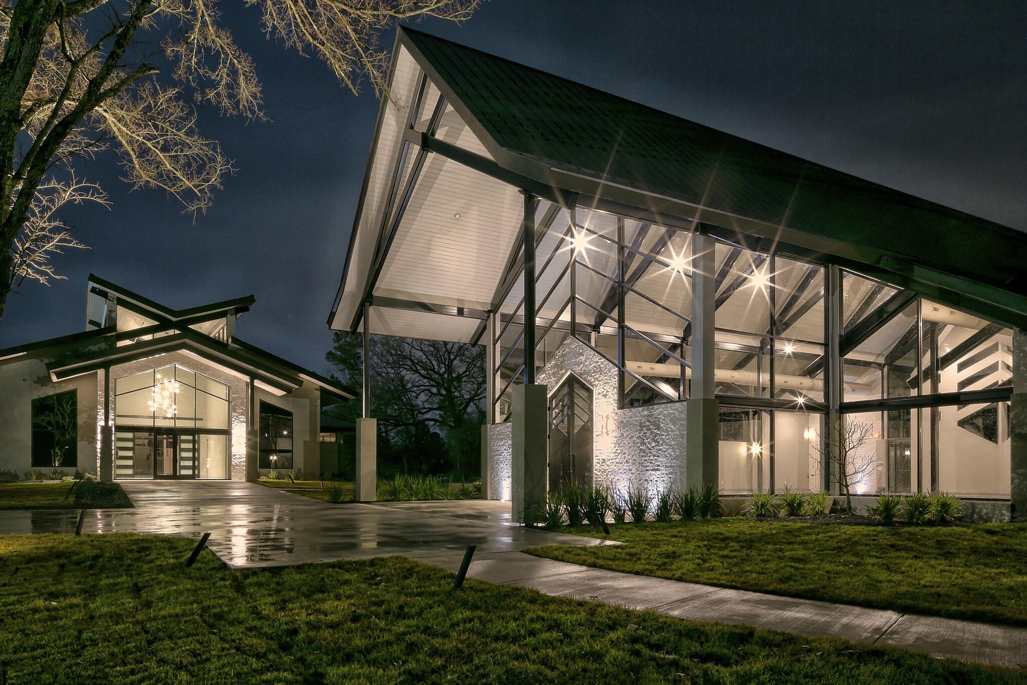 23849 W FM 1097 Rd, Montgomery, TX for sale Building Photo- Image 1 of 1