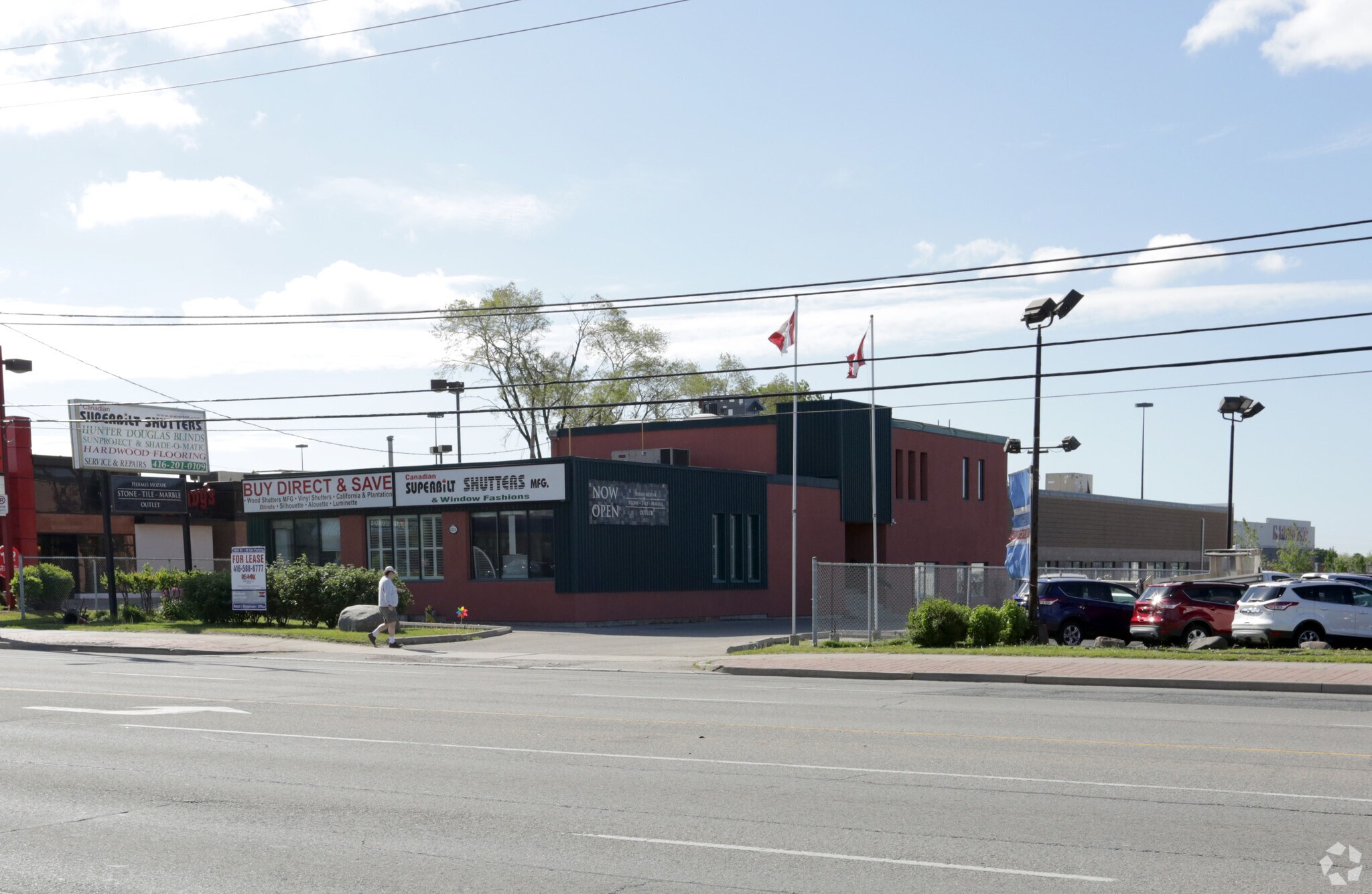 1571 The Queensway, Toronto, ON for sale Primary Photo- Image 1 of 1