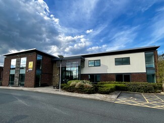 More details for 5 Lancaster Way, Yeadon - Office for Lease