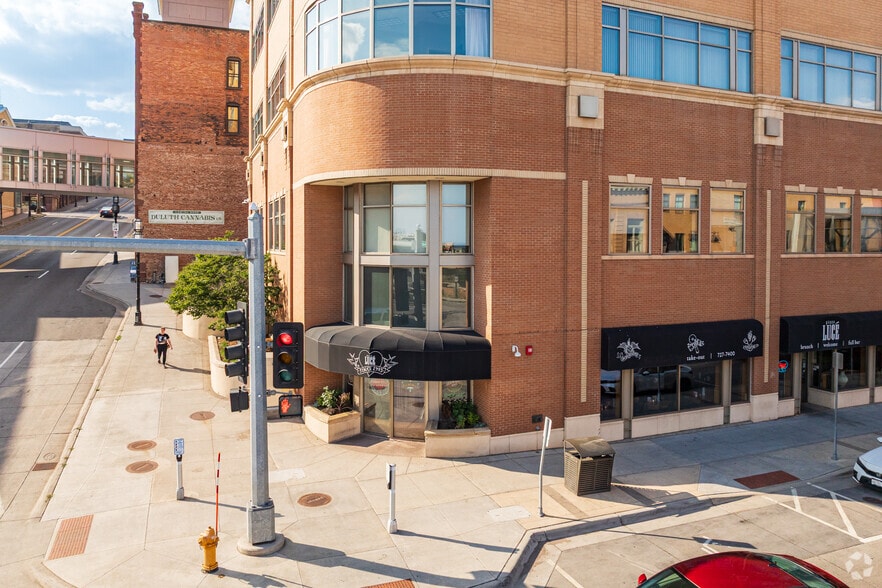 11 E Superior St, Duluth, MN for lease - Building Photo - Image 3 of 5