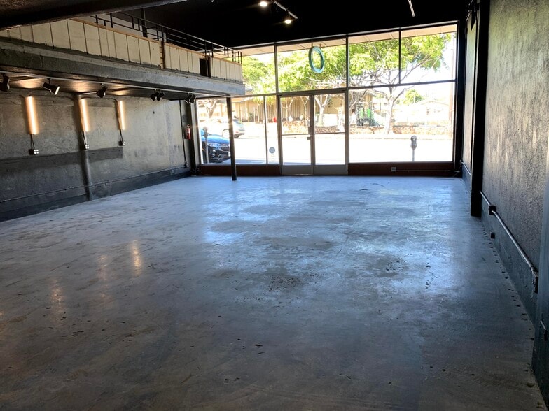 3512 Waialae Ave, Honolulu, HI for sale - Building Photo - Image 1 of 1