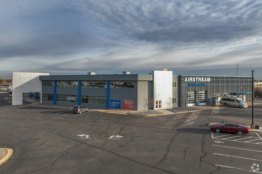 3939 W Chelsea Rd, Monticello, MN for sale - Primary Photo - Image 1 of 1