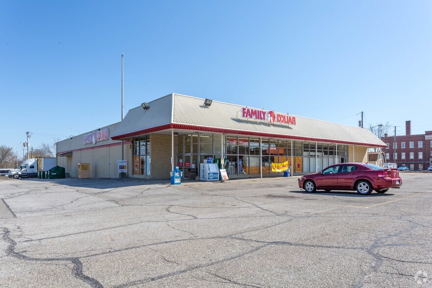 42 E Main St, Alliance, OH for sale - Primary Photo - Image 1 of 1