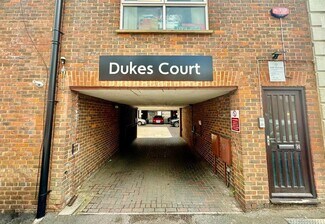 More details for Wellington St, Luton - Office for Lease