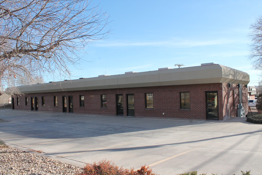 3117 W Rapid St, Rapid City, SD for sale - Building Photo - Image 1 of 1