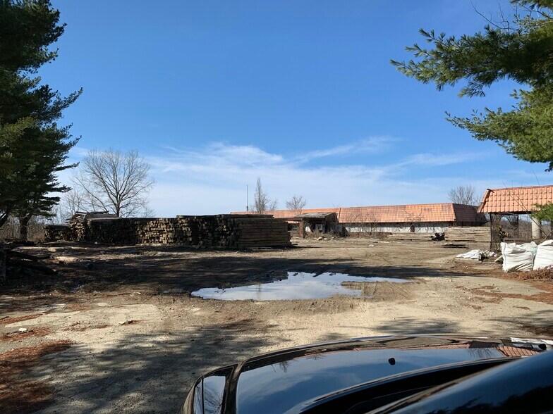 0 Lane Off National Rd, Morristown, OH 43759