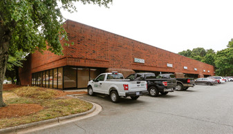 2748 Interstate St, Charlotte NC - Commercial Real Estate