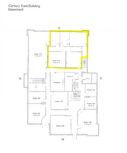 75 W 100 S, Logan, UT for lease Floor Plan- Image 1 of 1