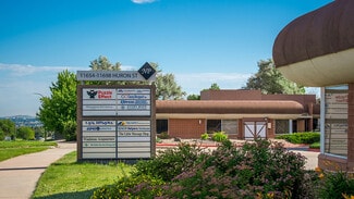 More details for 11674 N Huron St, Northglenn, CO - Office for Lease