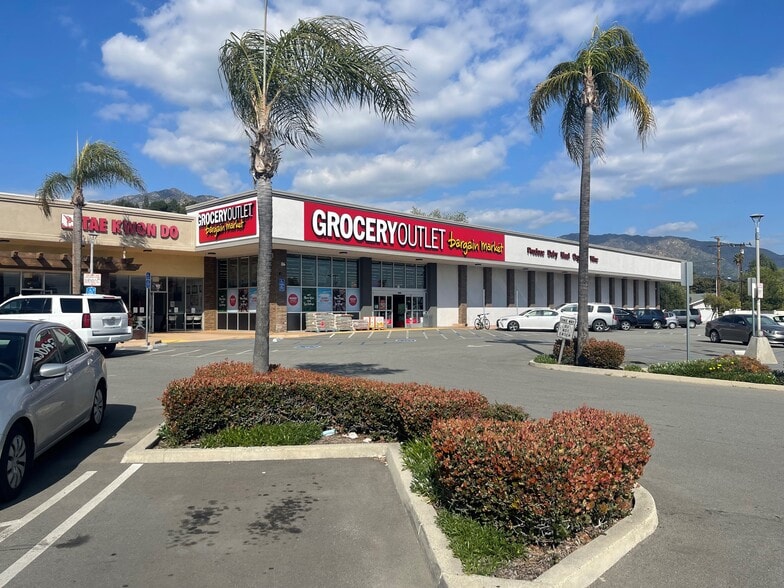 131-165 E Foothill Blvd, Arcadia, CA for sale - Primary Photo - Image 1 of 1