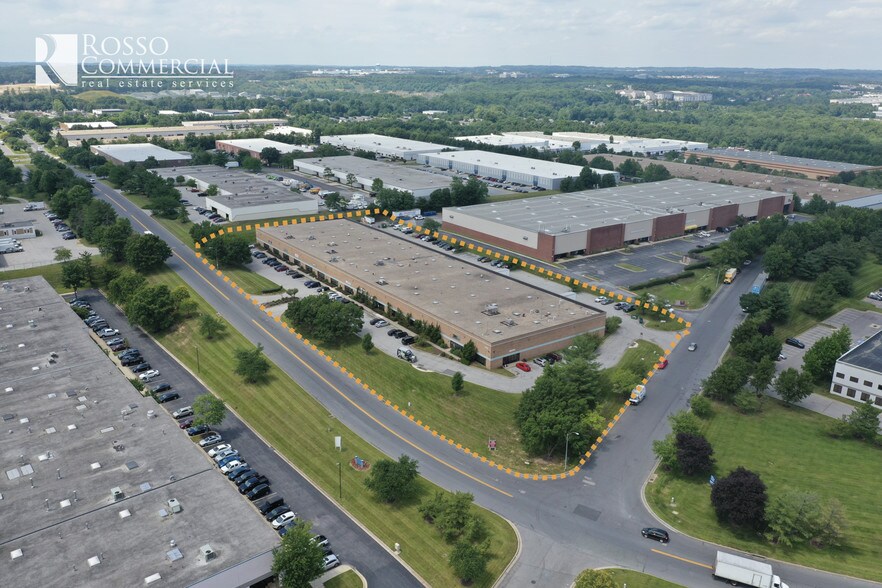 8260 Patuxent Range Rd, Jessup, MD 20794