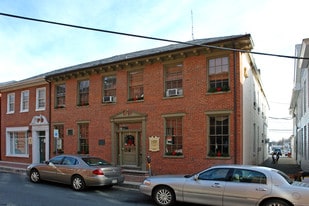 25 W Courtland St, Bel Air MD - Commercial Real Estate