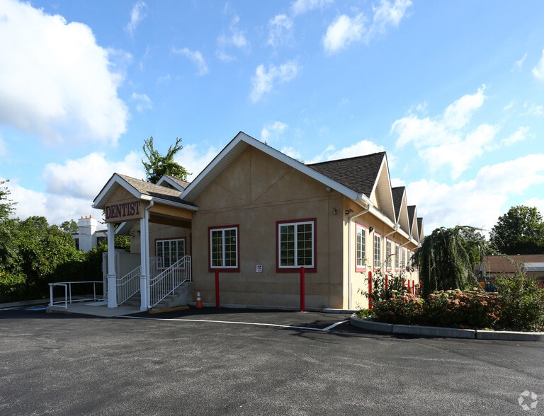 327 Township Line Rd, Elkins Park, PA for sale - Primary Photo - Image 1 of 6