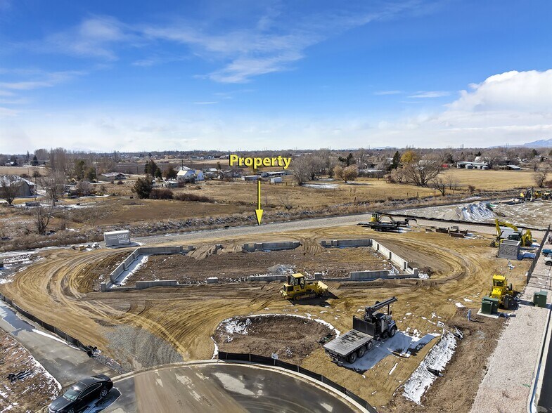 653 N 2075 W, Marriott Slaterville, UT for sale - Primary Photo - Image 1 of 1