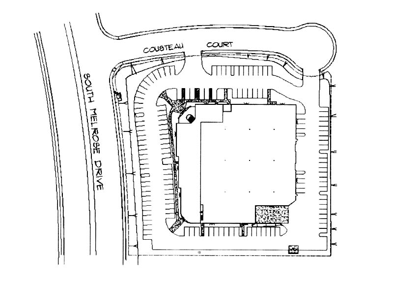 2325 Cousteau Ct, Vista, CA for lease - Building Photo - Image 2 of 5