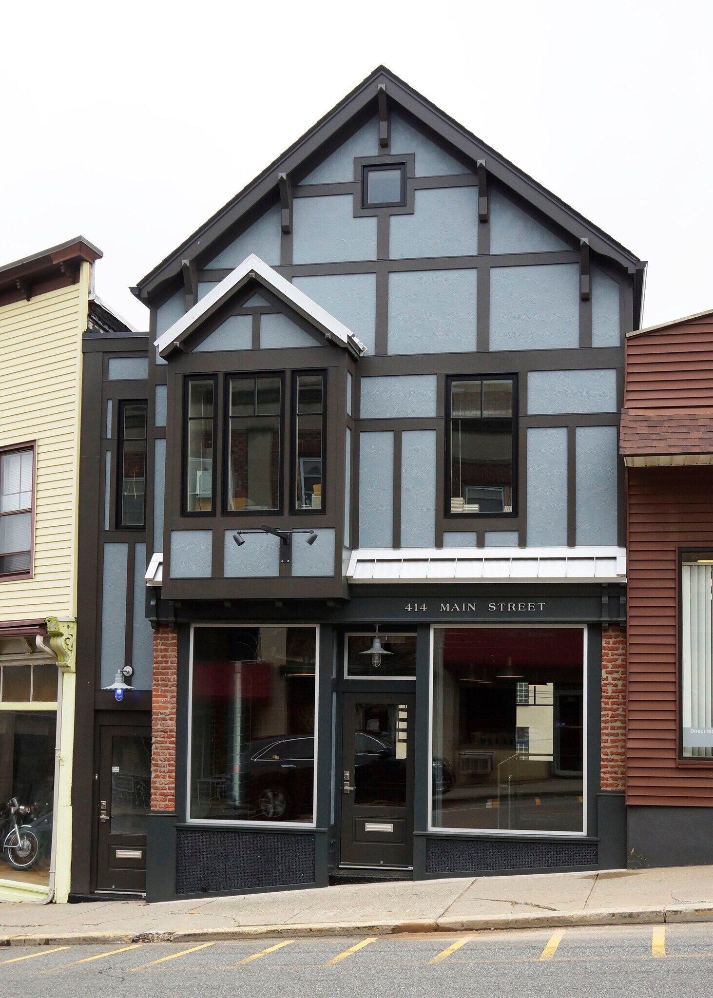 414 Main St, Boonton, NJ for sale Building Photo- Image 1 of 1