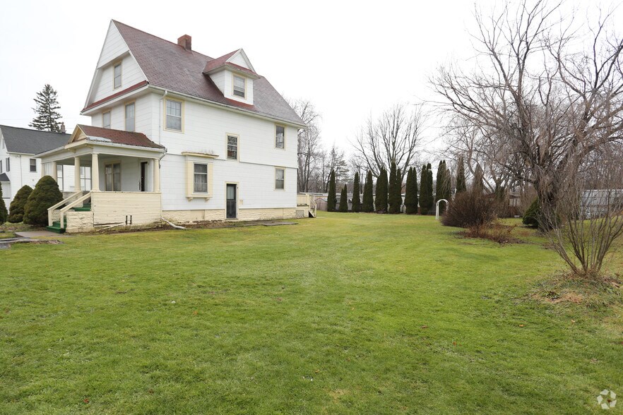 761763 Howard Rd, Rochester, NY 14624