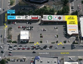 1124-1156 S Colorado Blvd, Denver, CO for lease Interior Photo- Image 1 of 1