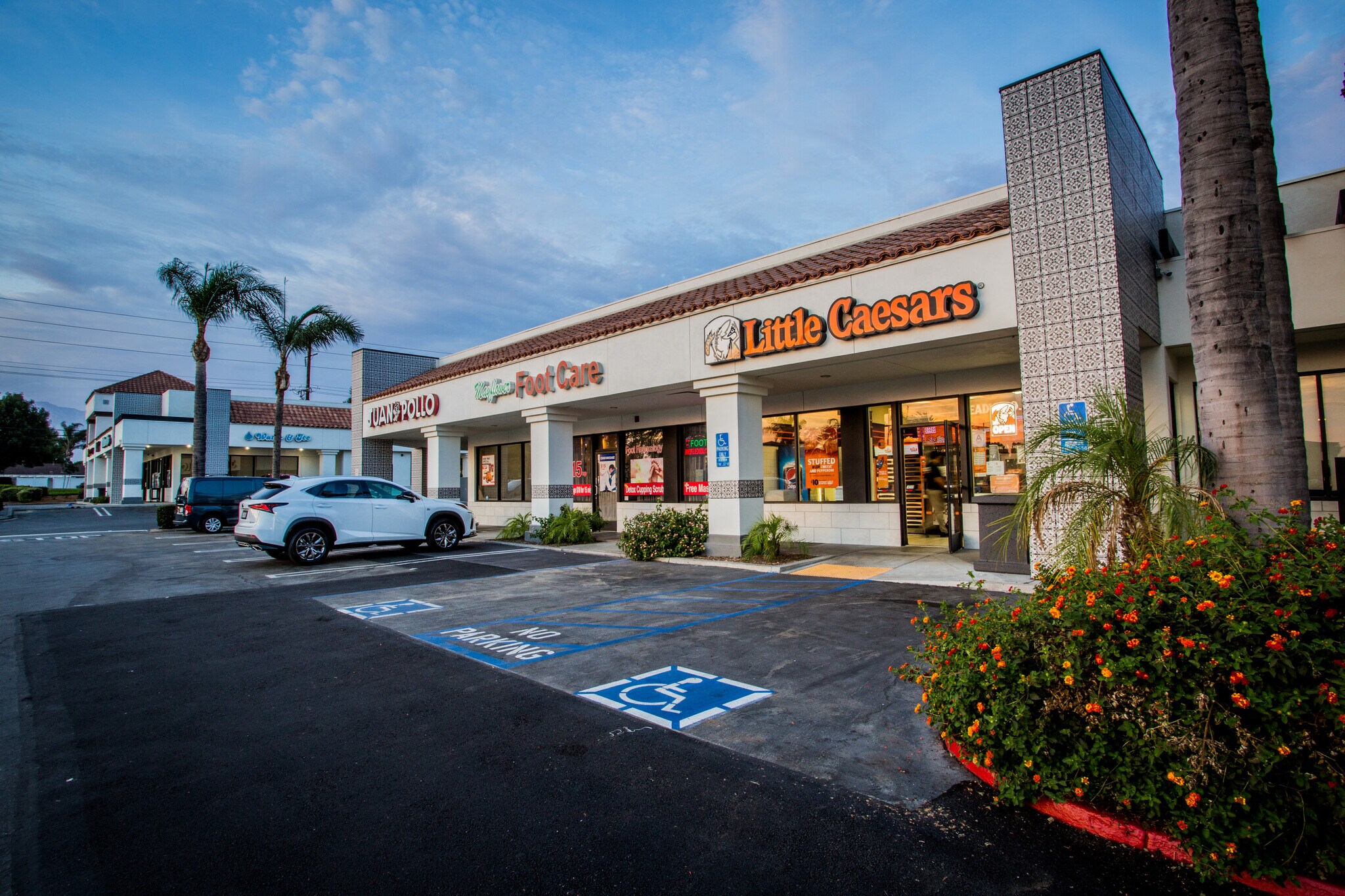 27803085 S Archibald Ave, Ontario, CA 91761 Archibald Ranch Town