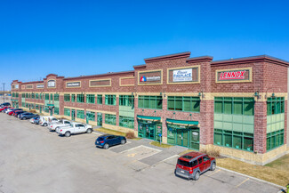 More details for 11500 35th St SE, Calgary, AB - Office for Lease