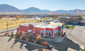 More details for 1064 N Main St, Tooele, UT - Retail for Lease