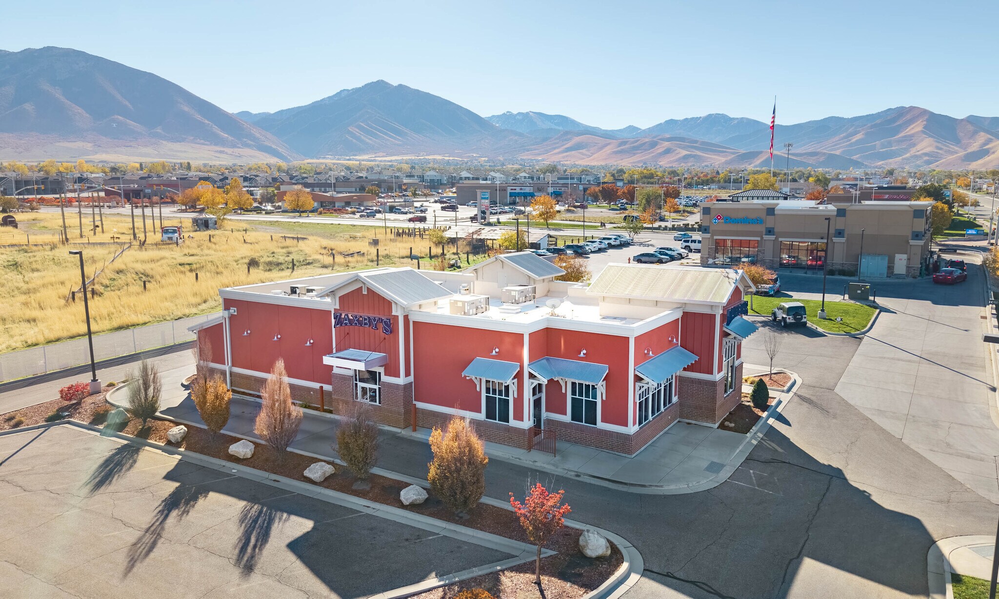 1064 N Main St, Tooele, UT for lease Primary Photo- Image 1 of 6