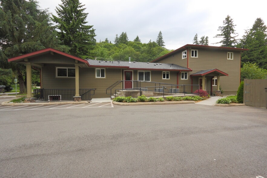 410 Newport Way, Issaquah, WA for lease - Building Photo - Image 2 of 3