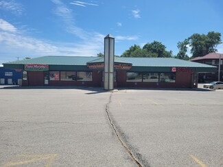 More details for 522-528 Story St, Boone, IA - Retail for Lease