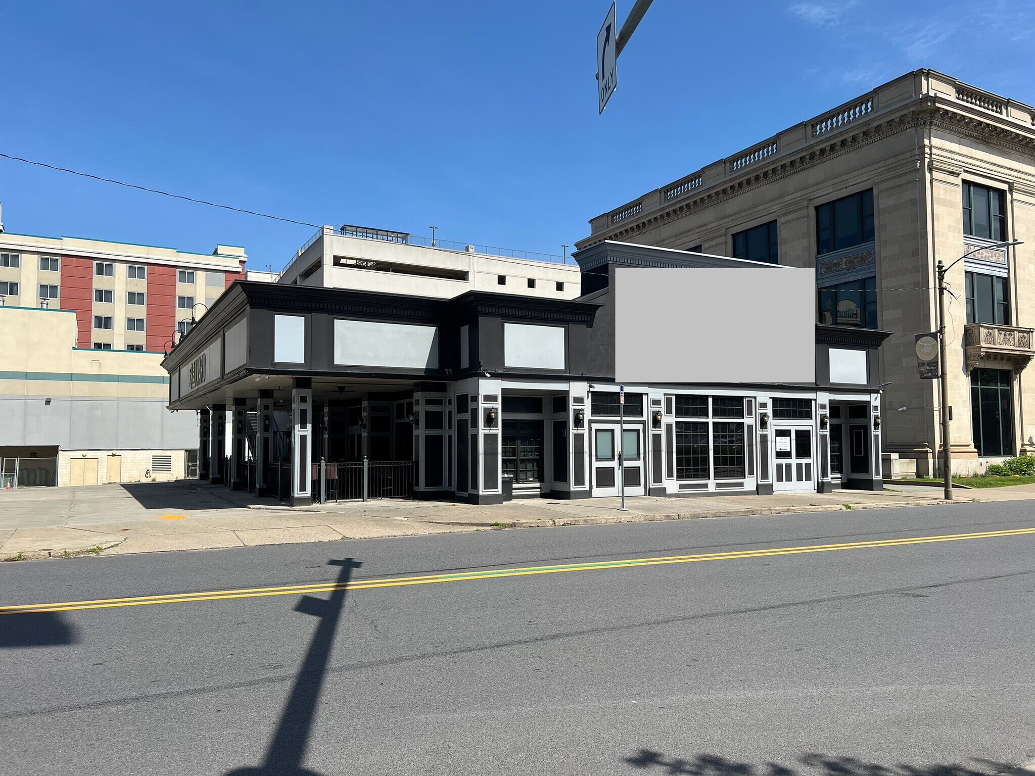 119 Jefferson Ave, Scranton, PA for sale Building Photo- Image 1 of 1