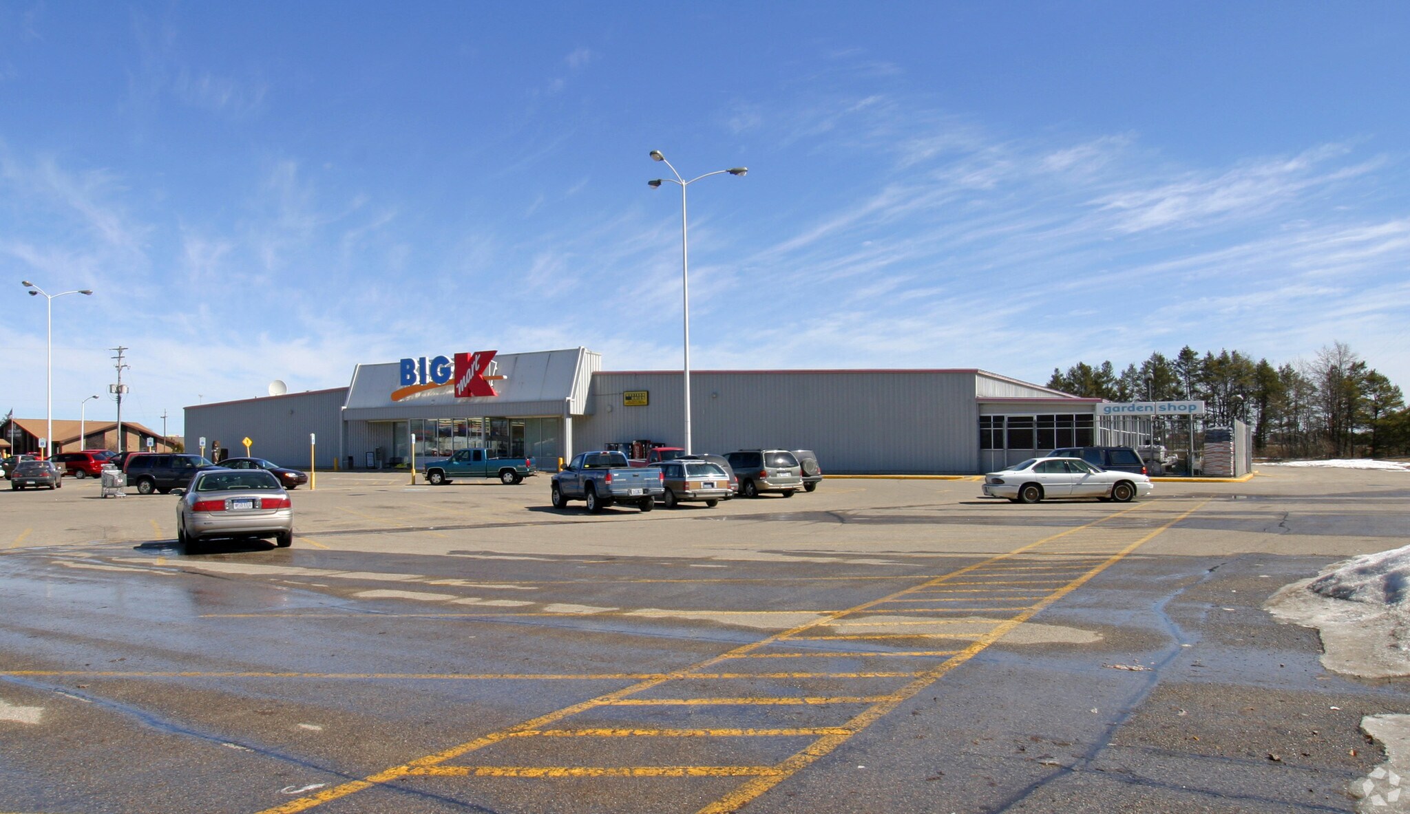 2425 S I-75 Business, Grayling, MI for sale Primary Photo- Image 1 of 1