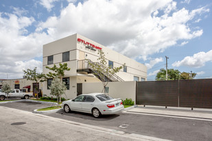 4733 E 10th Ln, Hialeah FL - Warehouse