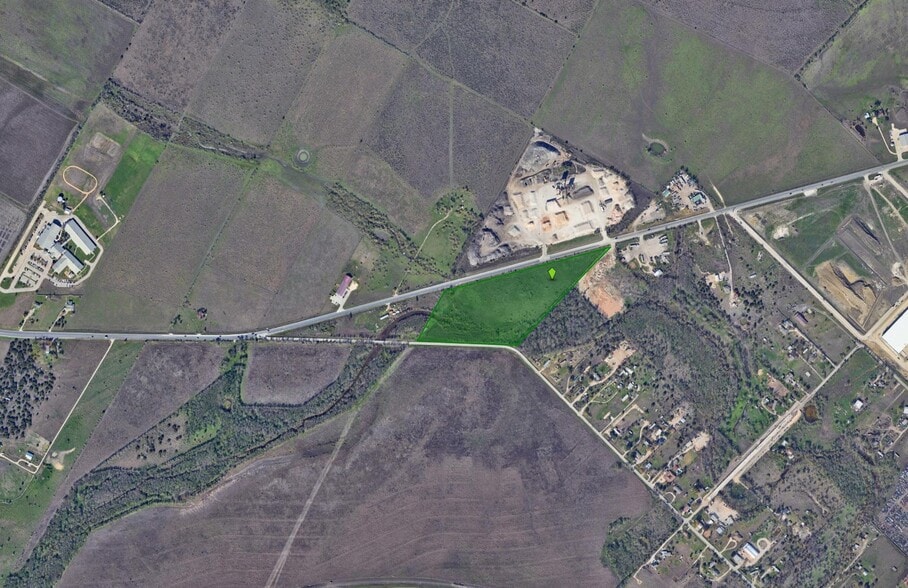 6523 FM 1327, Austin, TX for sale - Building Photo - Image 1 of 1