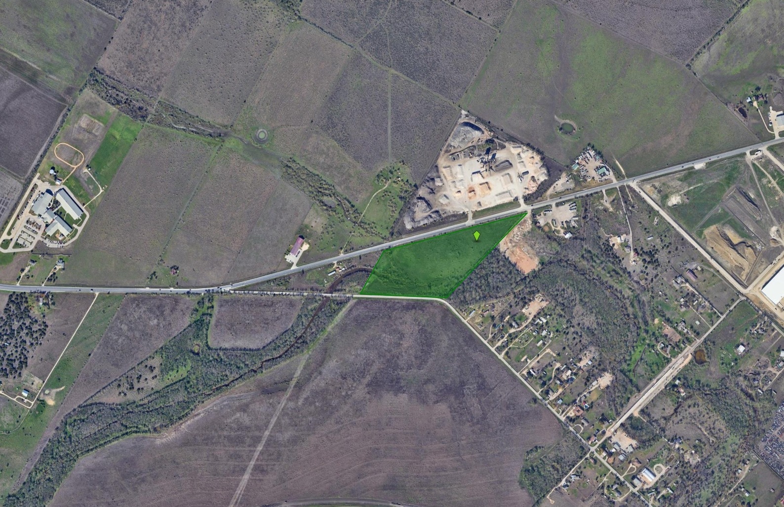 6523 FM 1327, Austin, TX for sale Building Photo- Image 1 of 2