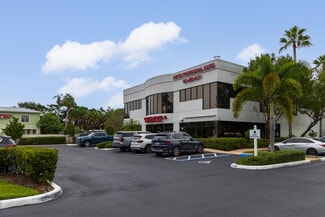 More details for 6650 W Indiantown Rd, Jupiter, FL - Office for Lease