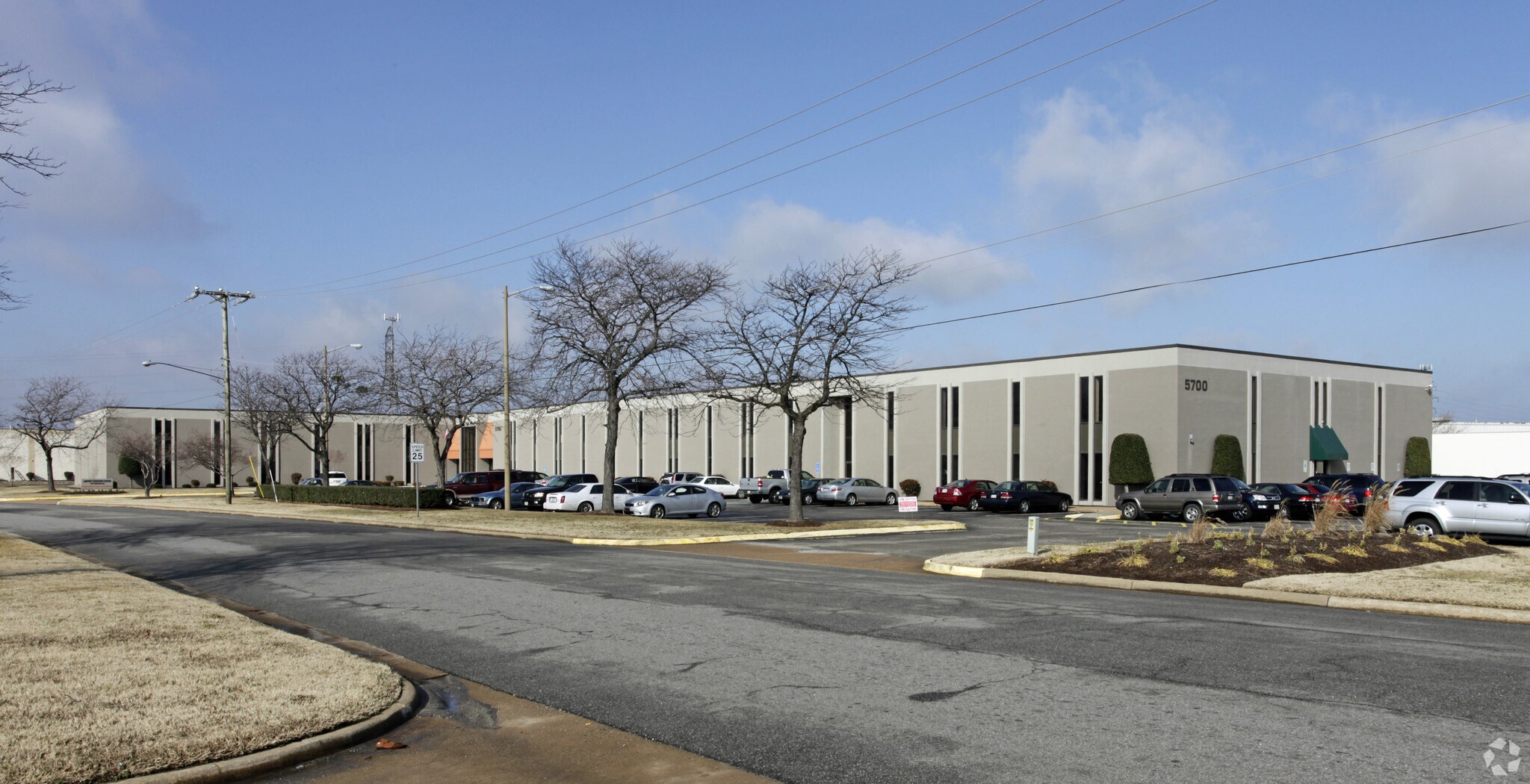 5700 Thurston Ave, Virginia Beach, VA for lease Building Photo- Image 1 of 8