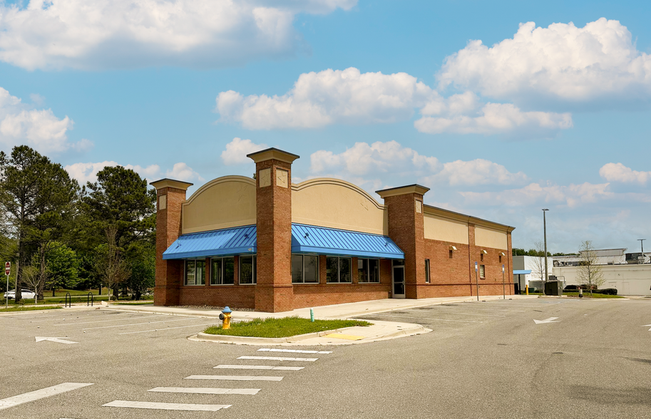 2119 W Tennessee St, Tallahassee, FL for lease - Building Photo - Image 1 of 14