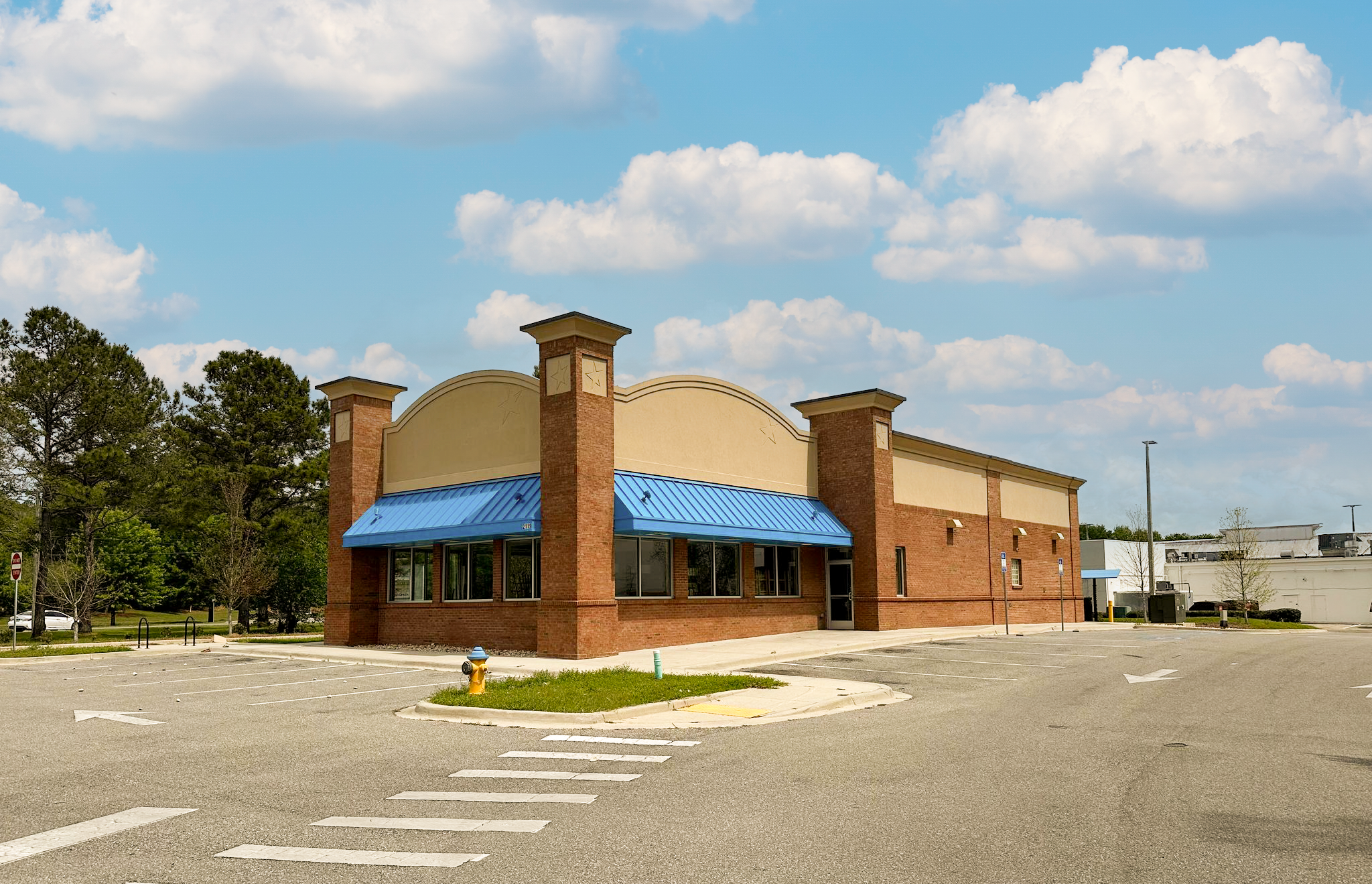 2119 W Tennessee St, Tallahassee, FL for lease Building Photo- Image 1 of 15