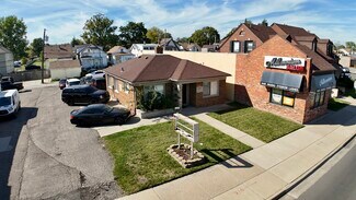 More details for 7247 Schaefer Rd, Dearborn, MI - Office for Lease