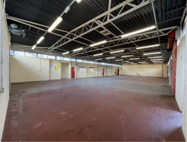 Baltic Rd, Gateshead for lease Interior Photo- Image 1 of 2