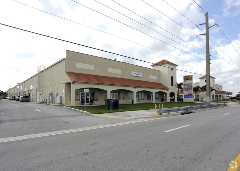 15420 SW 136th St, Miami, FL for sale - Building Photo - Image 2 of 6