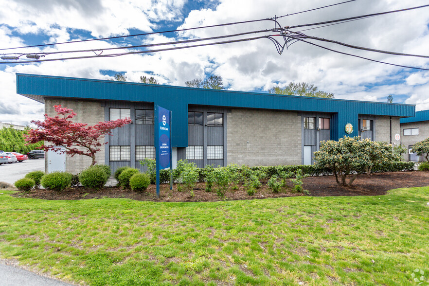 1750 McLean Ave, Port Coquitlam, BC for lease - Building Photo - Image 2 of 12